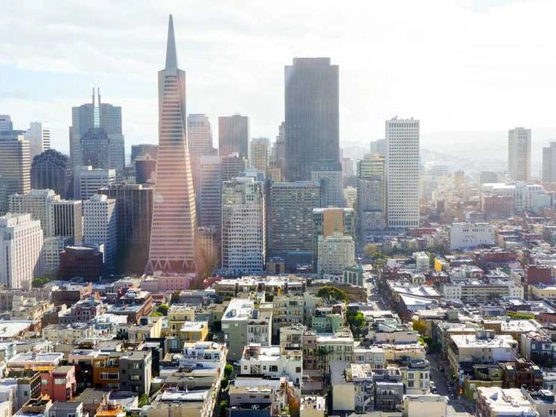 Pleasant Hill Corporate Shuttle & Transport - Gallery image