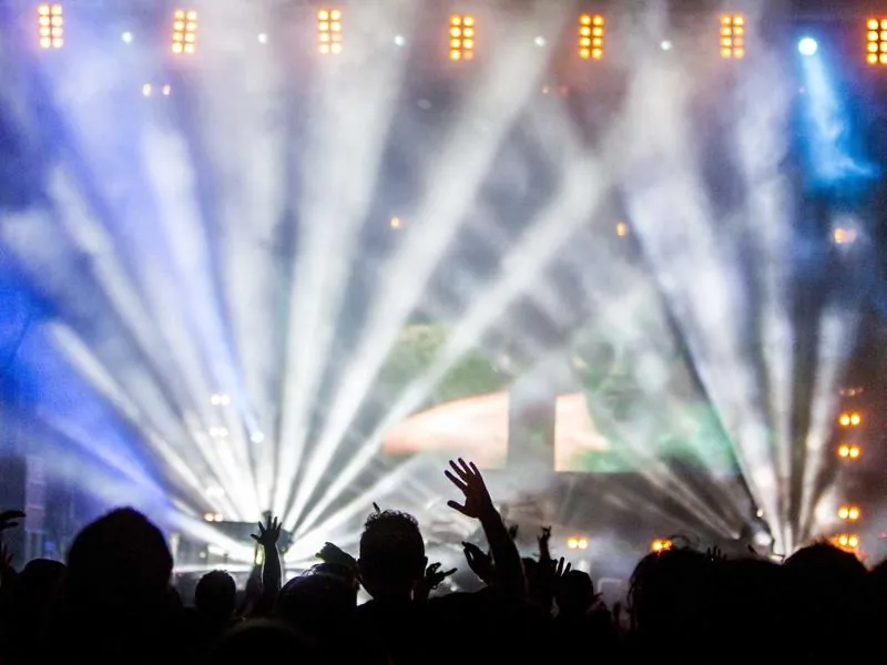 Richmond Corporate DJ - Gallery image