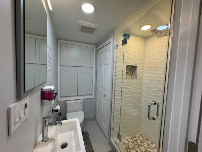 Venue for Babyshower i - Gallery image