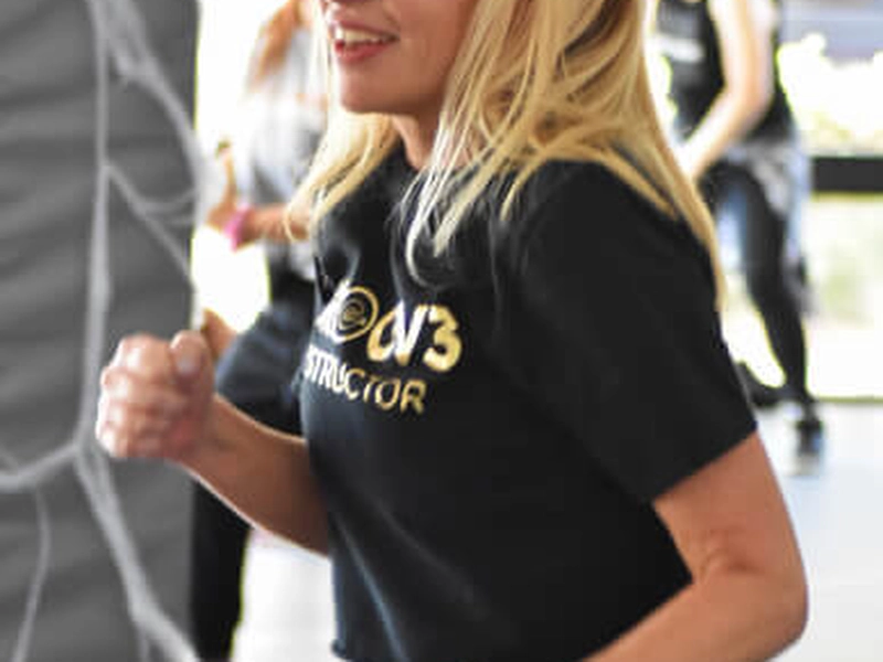 GROOV3 Dance Fitness Team Building Experience - Gallery image