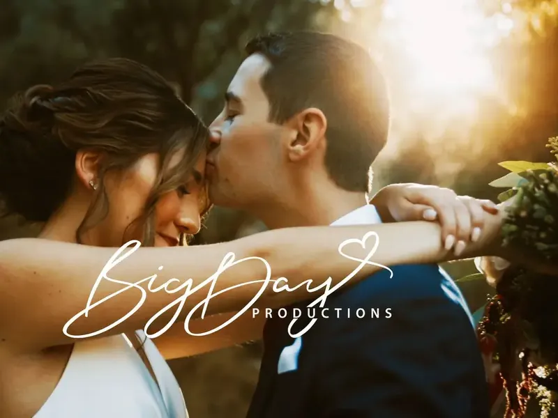 Big Day Productions - Gallery image