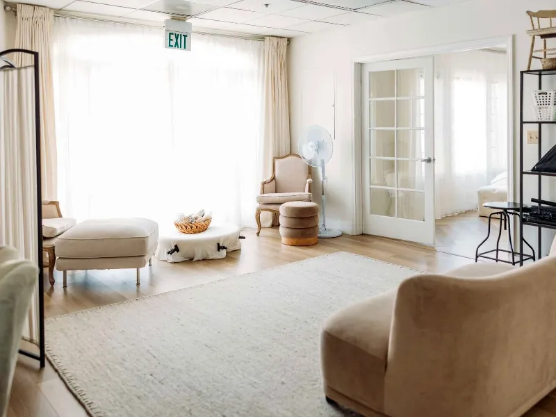 Breathtaking Photo Studio for Celebrations - Gallery image