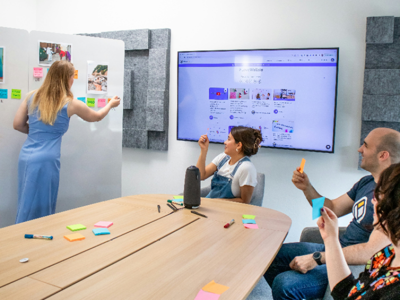 Synergy Builders - Gallery image