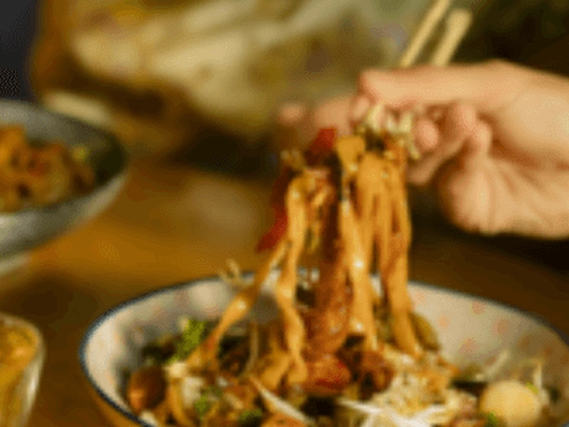 Thai Cooking Workshop: Mastering Authentic Pad Thai - Gallery image