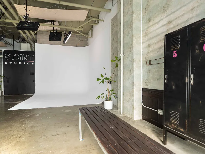 Professional Studio Event Space Experience - Gallery image