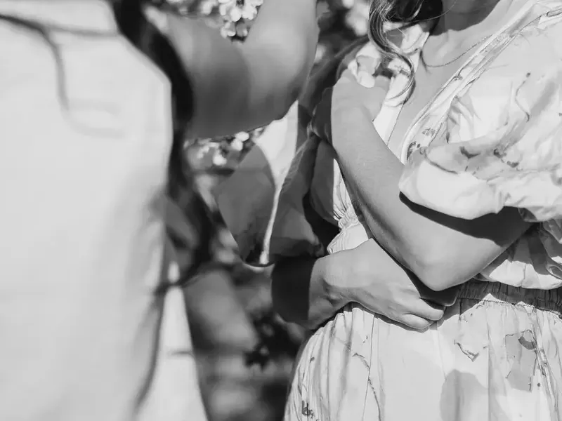 Bridal Trio Beauty Package - Gallery image