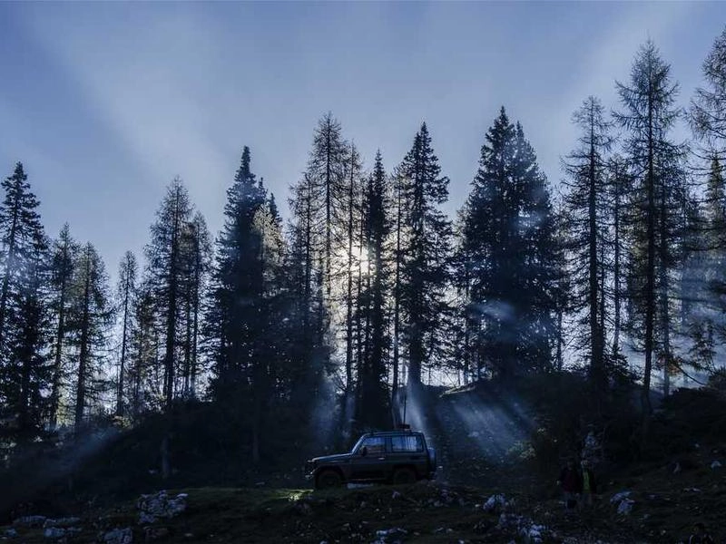 Novato Corporate Event Staffing - Featured image