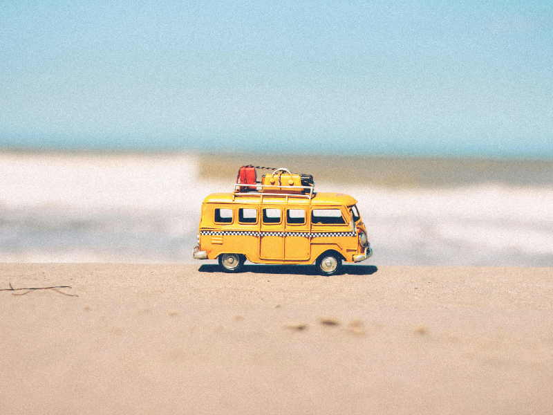 Vendor venue into Customer venue - Featured image