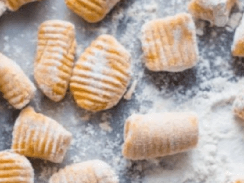 Handmade Gnocchi Cooking Class for Team Building and Fun - Gallery image