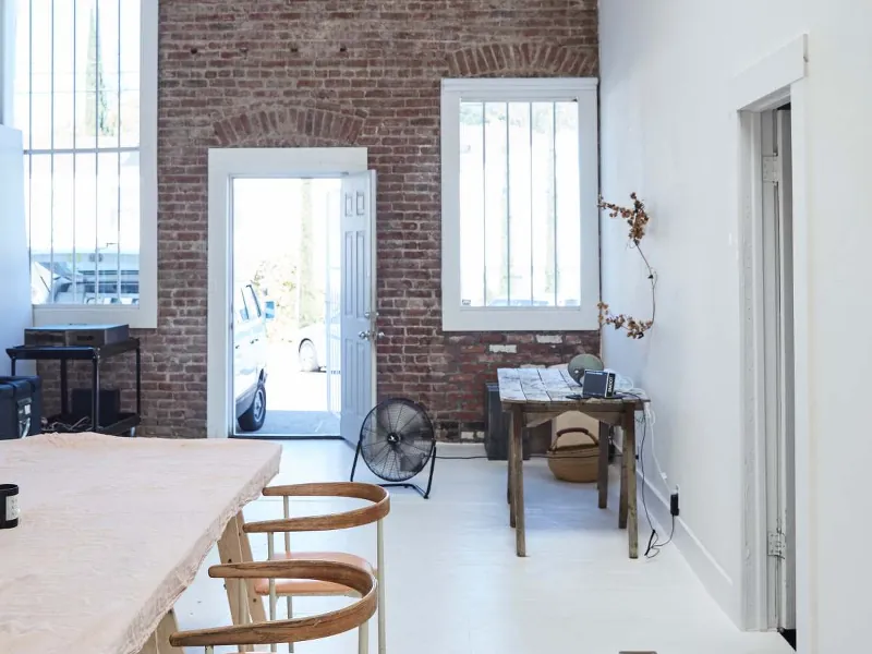 Photo Studio with Natural Light for Events in San Anselmo - Gallery image