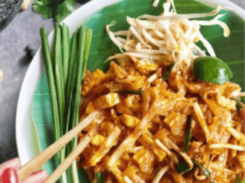Thai Cooking Workshop: Mastering Authentic Pad Thai - Featured image