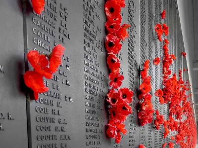 Luxe Garden Wedding Floral Design Florists - Featured