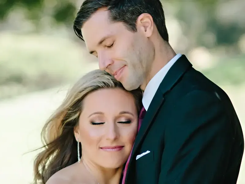 Bridal Makeup - Gallery image