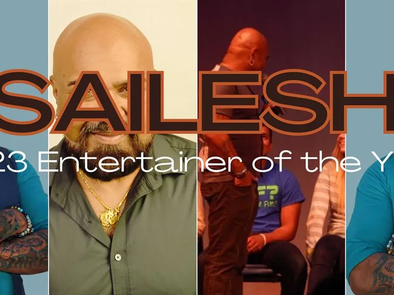 Sailesh Pricing - Gallery image