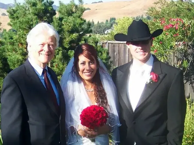 Personalized Wedding Ceremony - Gallery image