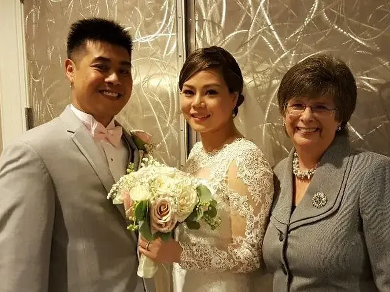 Personalized Wedding Ceremony - Gallery image