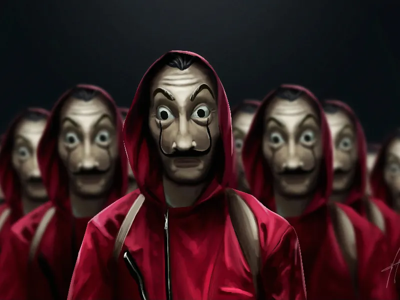 Security - Gallery image