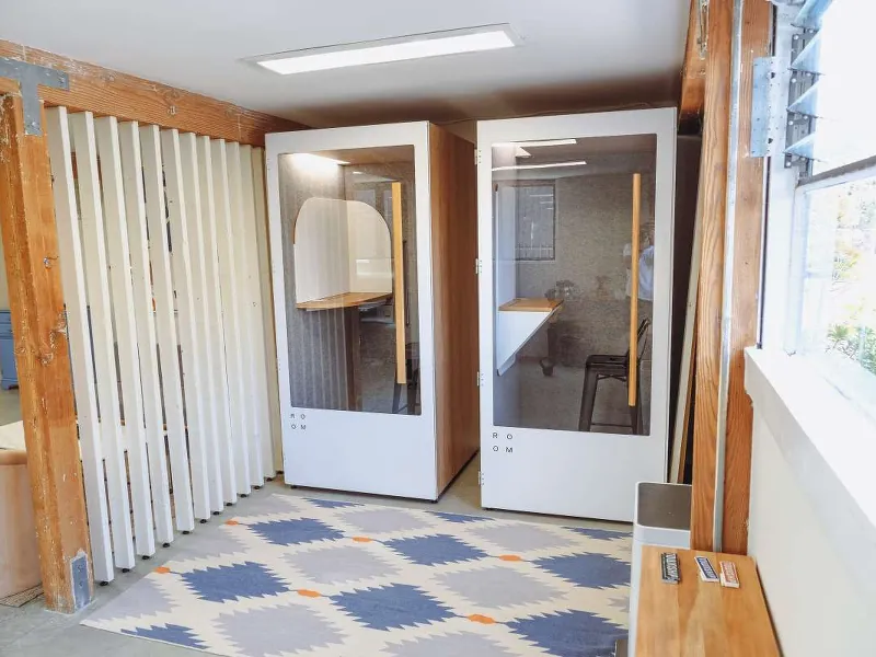 Enchanting Event Space for Events in Sausalito - Gallery image