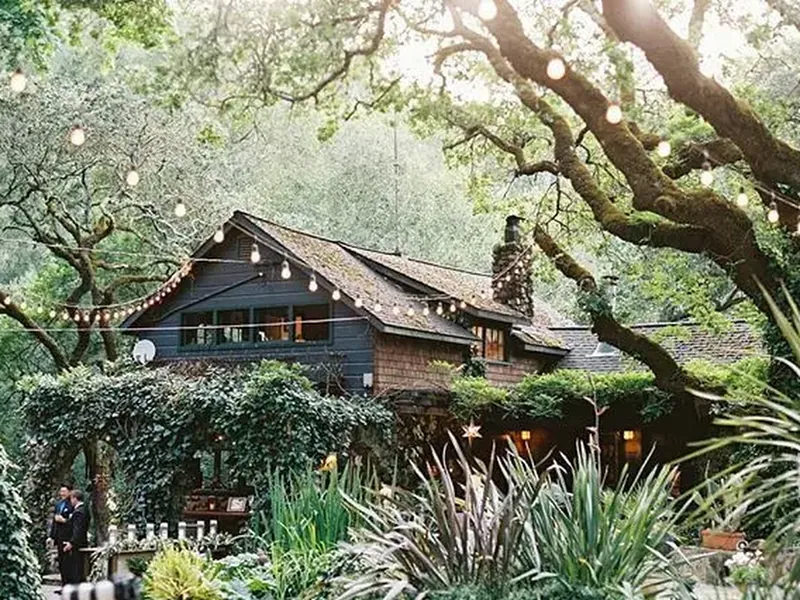 Full Wedding Planning & Design Service - Gallery image