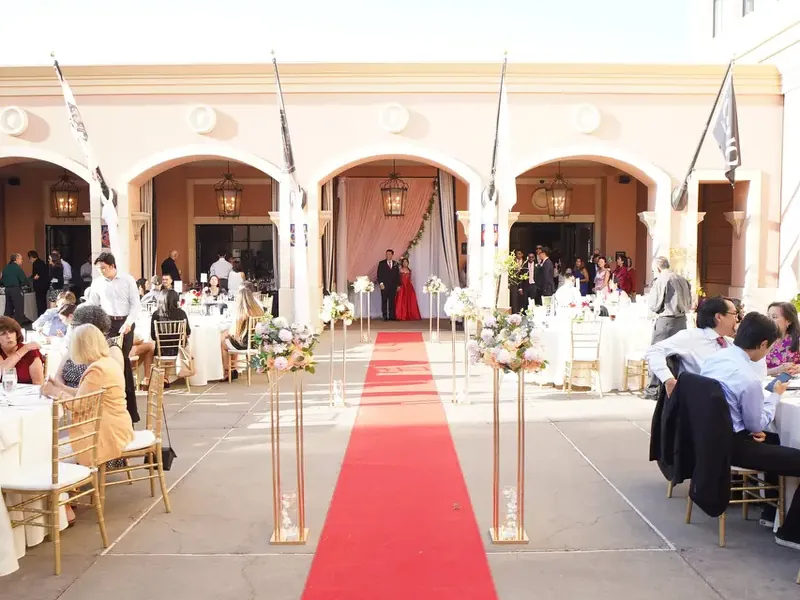 Juniper Cupertino, Curio Collection by Hilton - Gallery image