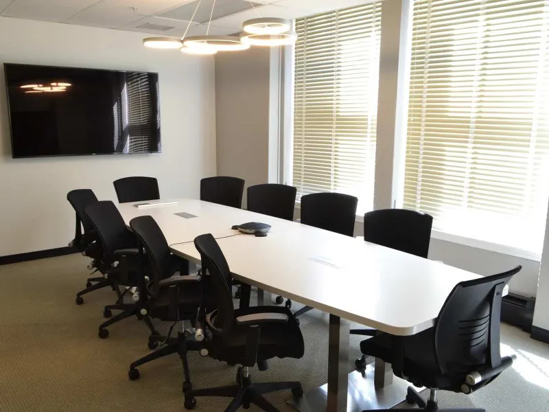 Classic Conference Room for Events in SoMa, San Francisco, CA - Gallery image