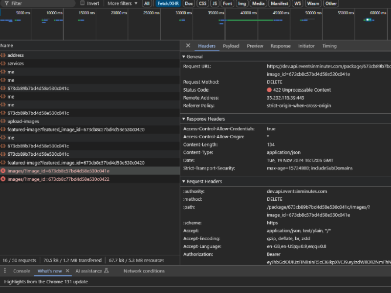 Party All Night - Gallery image