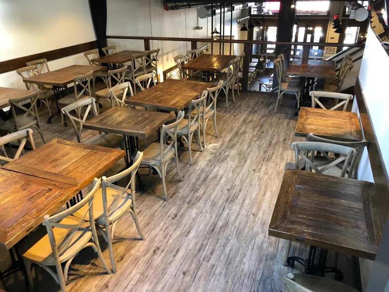 Restaurant for Events in Downtown, Burlingame | Up to 45 Guests - Gallery image