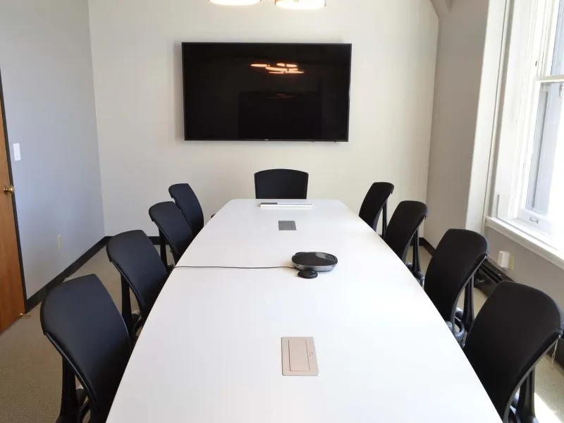 Classic Conference Room for Events in SoMa, San Francisco, CA - Gallery image