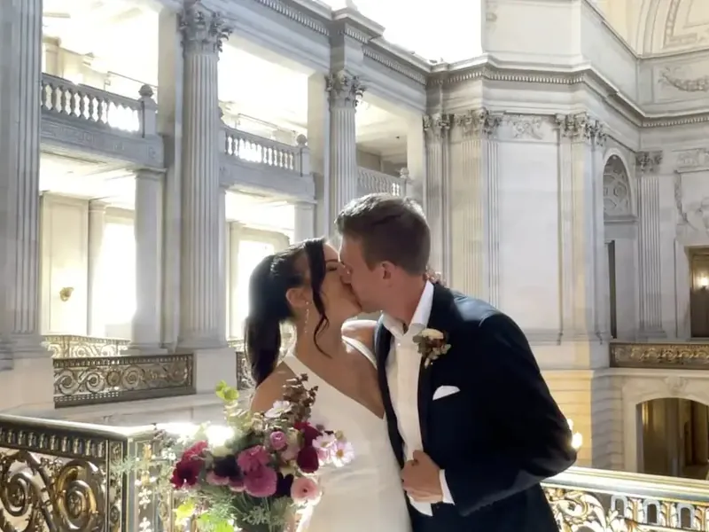 Rehearsal & Ceremony - Featured image