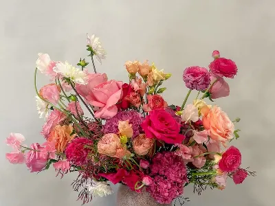 Premium Full-Service Floral Design Florists - Featured