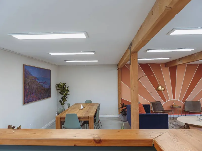 Enchanting Event Space for Events in Sausalito - Gallery image