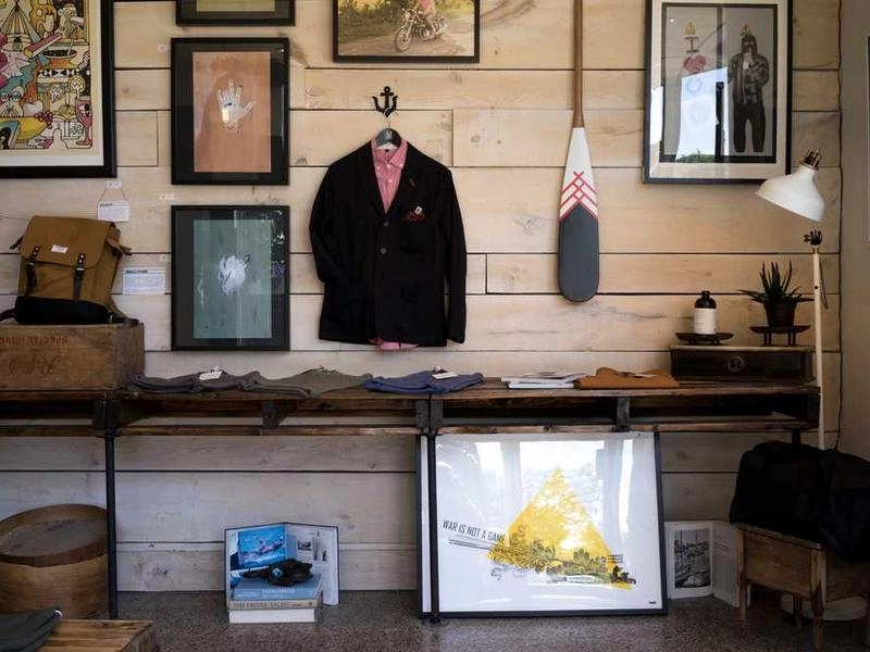 Santa Monica Coastal Design Collective - Gallery image