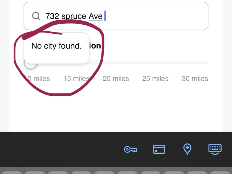 Hotel ballroom - Gallery image