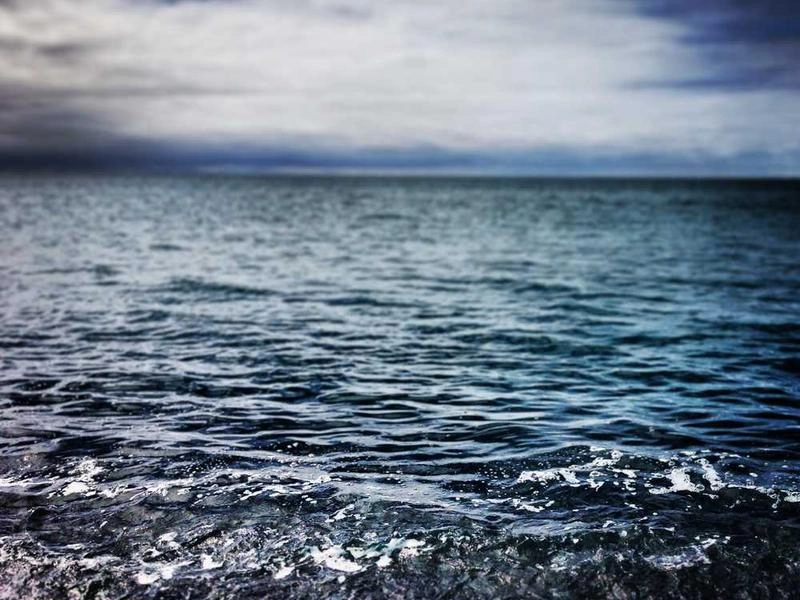 Huntington Beach Pacific View Boardroom & Lounge - Featured image