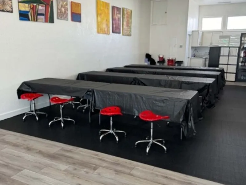 Create, Mix and Mingle - Event Venue in Shoreview, San Mateo - Gallery image