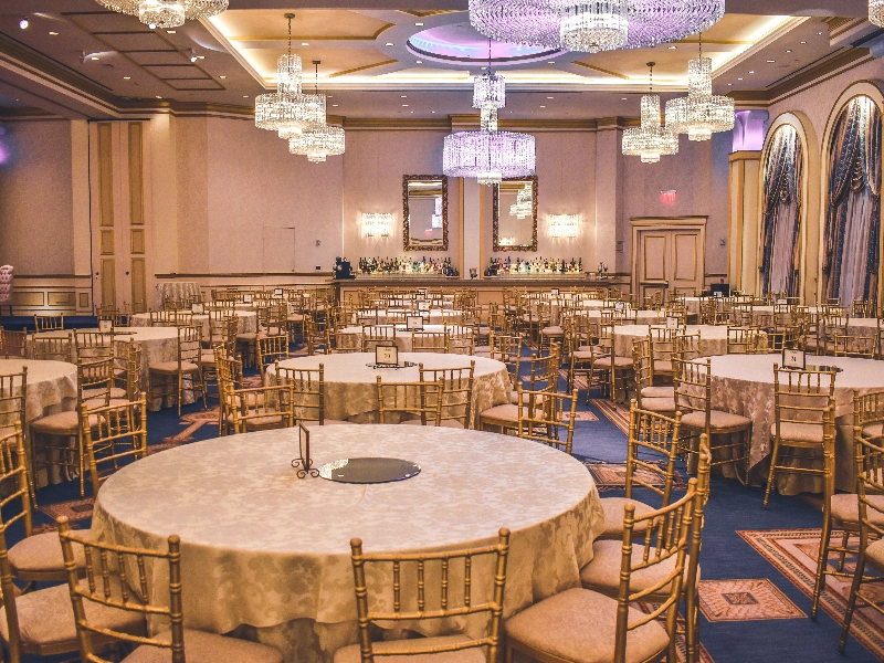 Venue Single Service - Featured image