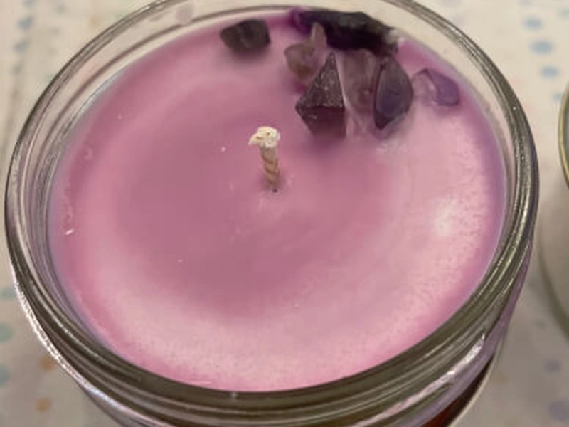 Candle Making Workshop: Craft Three Unique Candles - Gallery image