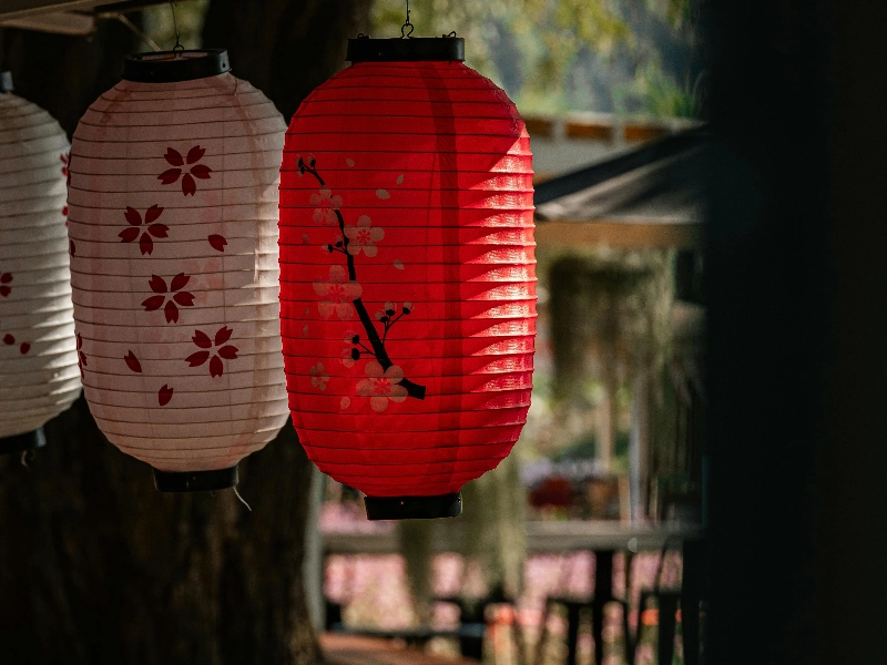 Venue service - Gallery image