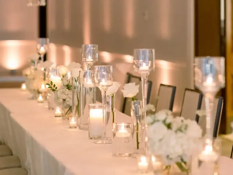 Micro Wedding and Small Event Planning - Gallery image