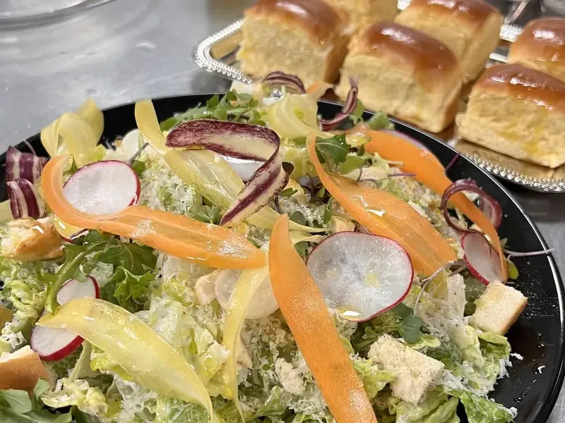 Gourmet Catering Services in San Jose - Gallery image