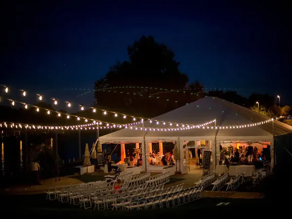 Scott's Seafood On The River - Engagement in Sacramento - Featured image