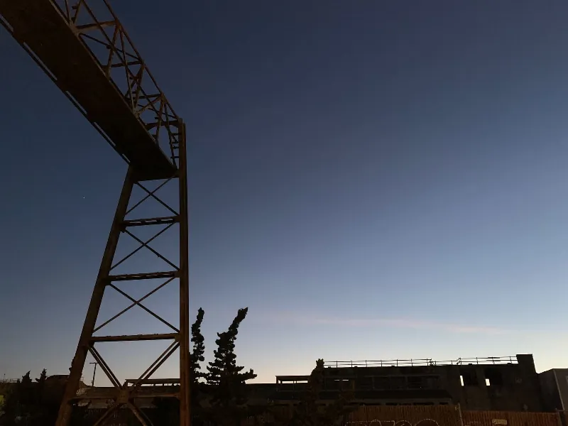 Cozy Urban Winery in West Berkeley - Gallery image