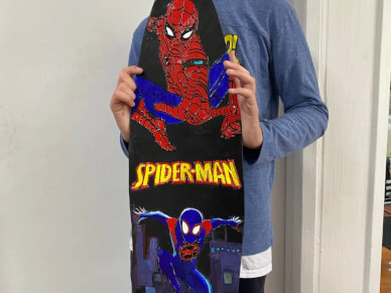 Holiday Creative Art Workshop for Team Building - Featured image