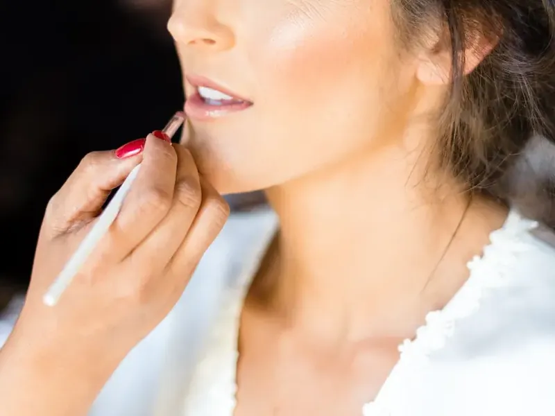 Bridal Makeup - Gallery image