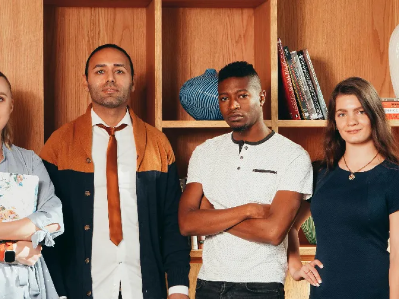 Momentum Makers - Gallery image