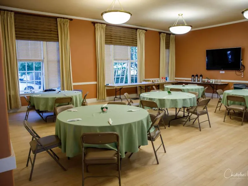 Event Venue Event Space for Rent in North Central, San Mateo - Featured image
