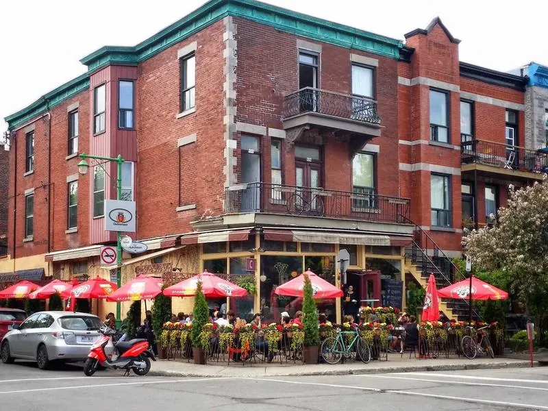 Boston Beacon Corporate Catering - Featured image