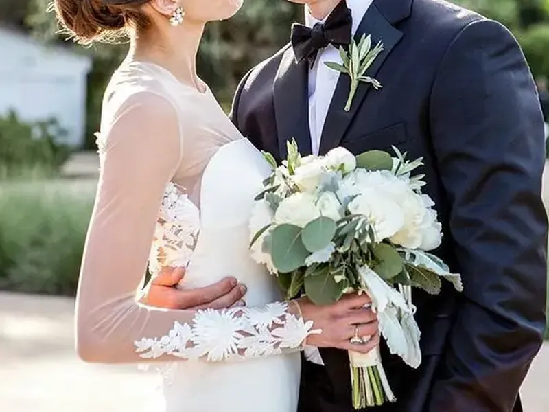 Full Wedding Planning & Design Service - Gallery image