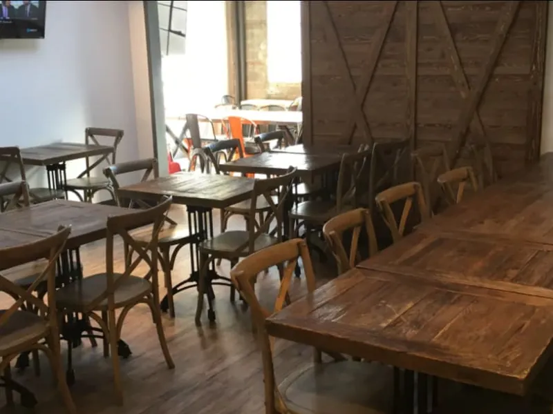 Restaurant for Events in Downtown, Burlingame | Up to 10 Guests - Gallery image