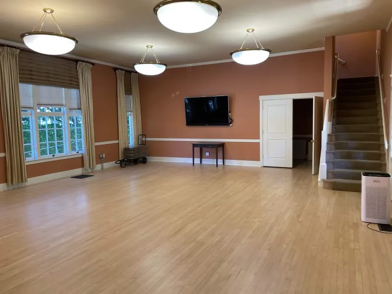 Event Venue Event Space for Rent in North Central, San Mateo - Gallery image